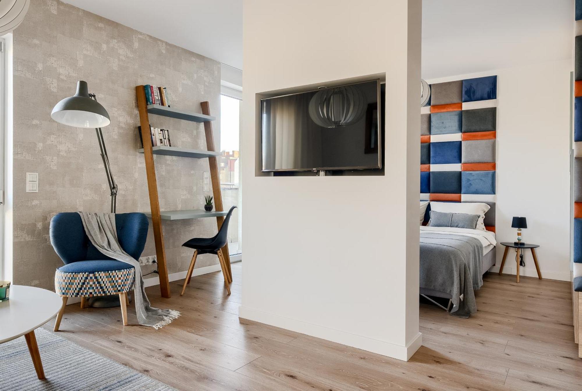 Apartament Pulaskiego Z Garazem ทอรูน ภายนอก รูปภาพ