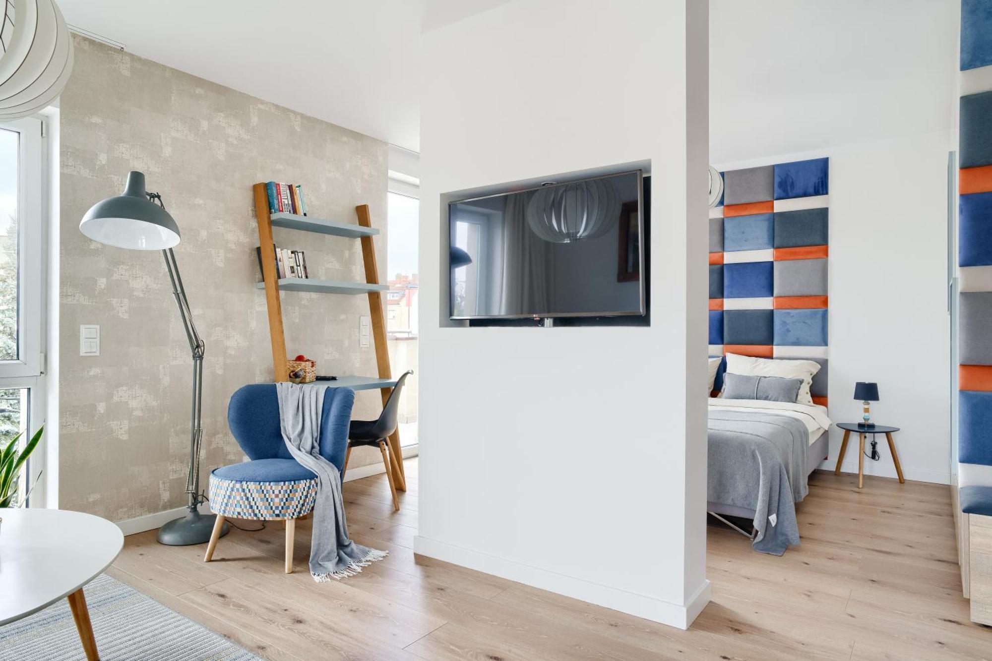 Apartament Pulaskiego Z Garazem ทอรูน ภายนอก รูปภาพ