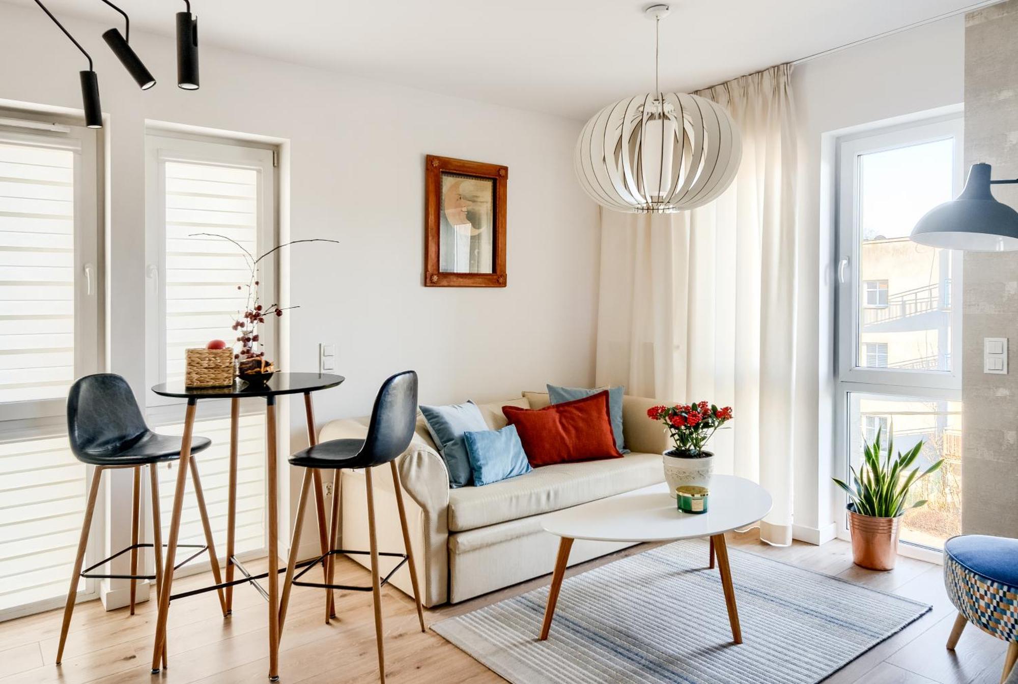 Apartament Pulaskiego Z Garazem ทอรูน ภายนอก รูปภาพ