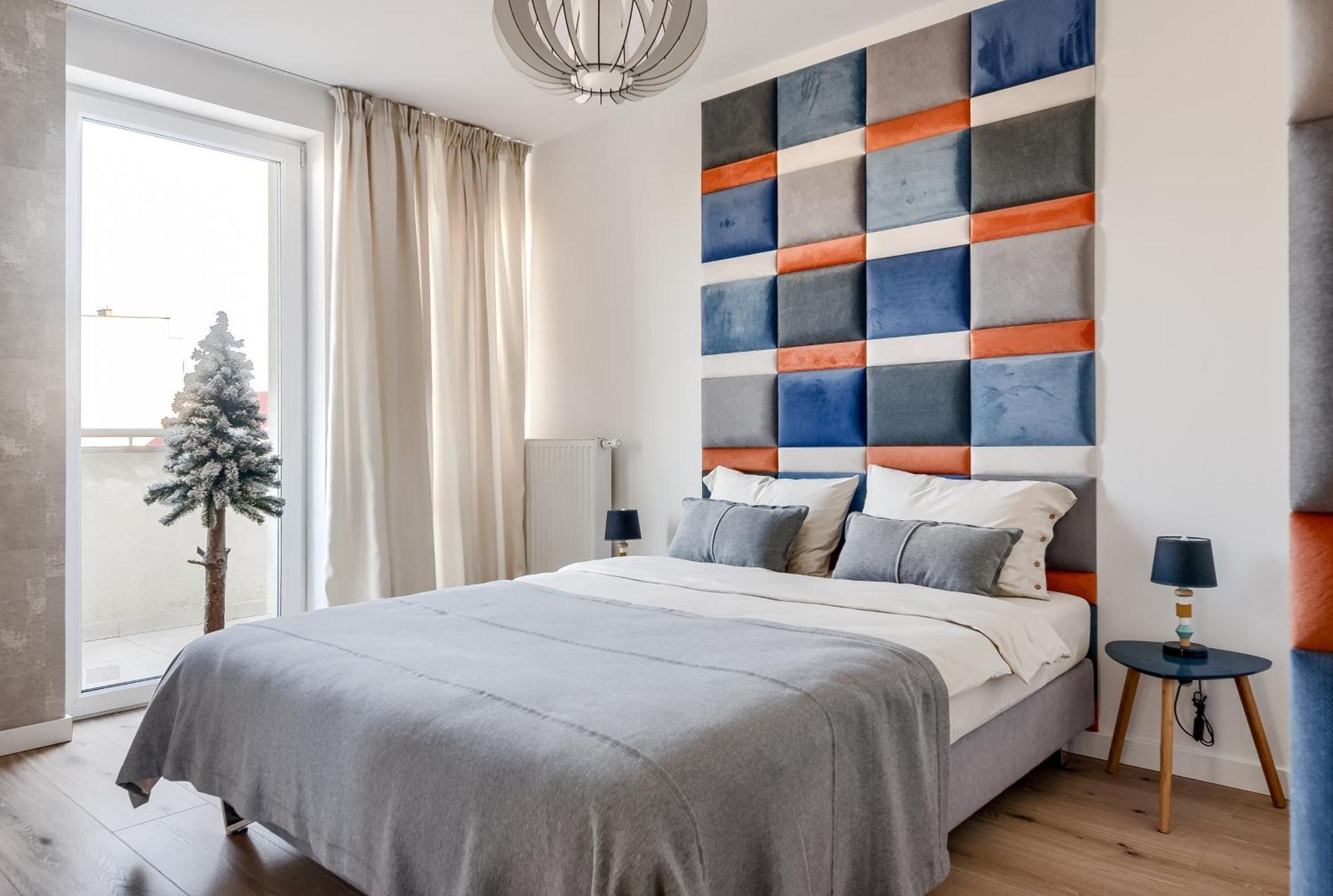 Apartament Pulaskiego Z Garazem ทอรูน ภายนอก รูปภาพ