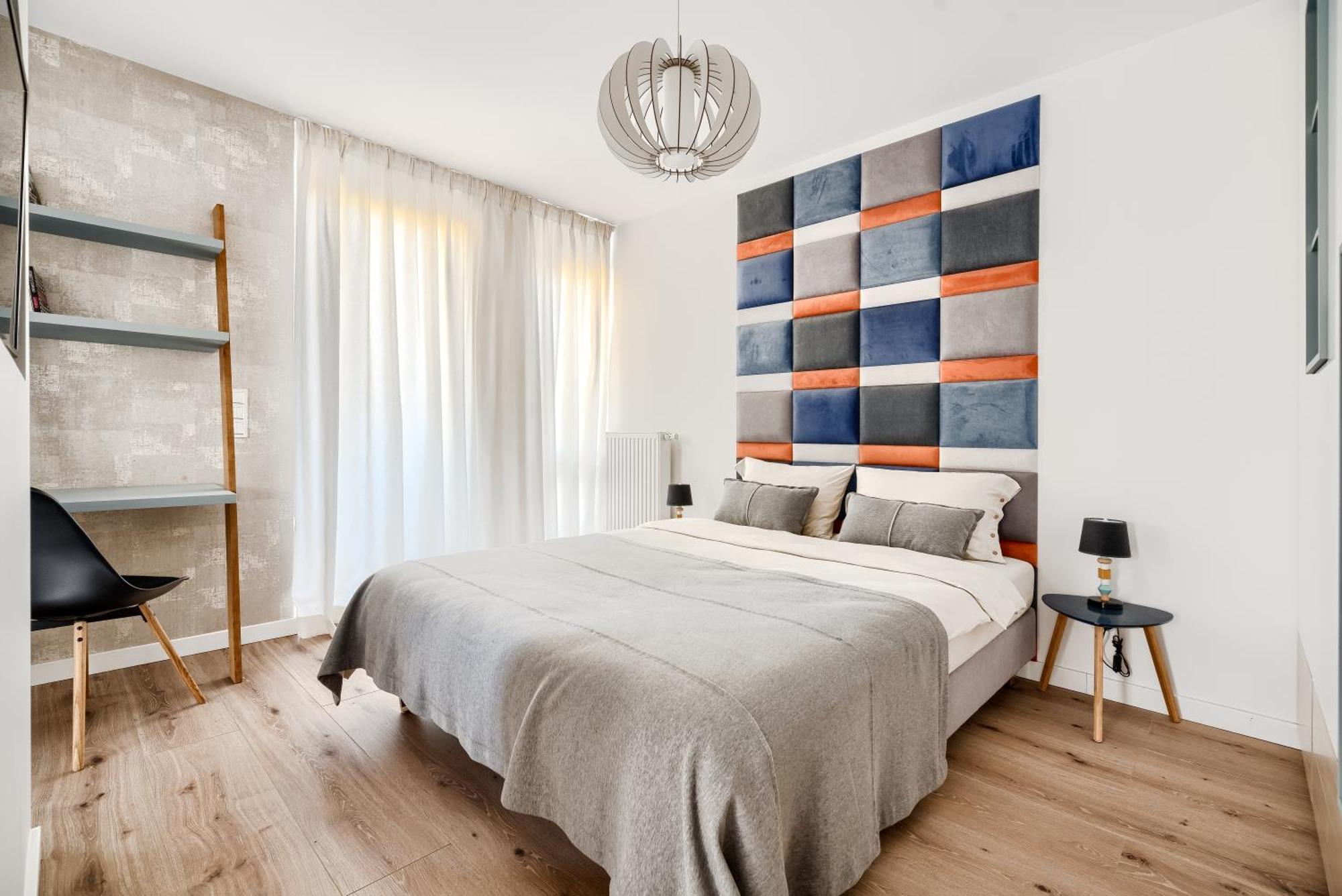 Apartament Pulaskiego Z Garazem ทอรูน ภายนอก รูปภาพ